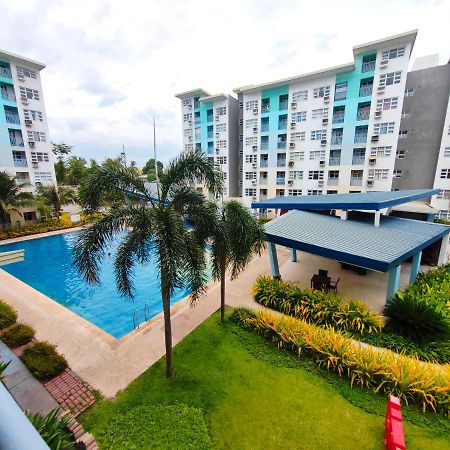 Casa Felicitas 2 - Home Feels 2 Bdr Condo Unit At Seawind Condominium Davao City 외부 사진
