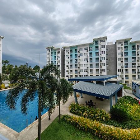 Casa Felicitas 2 - Home Feels 2 Bdr Condo Unit At Seawind Condominium Davao City 외부 사진