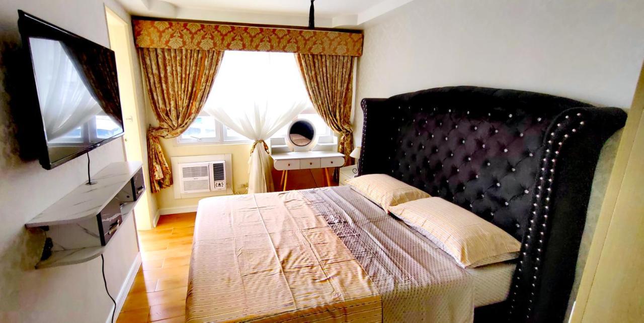 Casa Felicitas 2 - Home Feels 2 Bdr Condo Unit At Seawind Condominium Davao City 외부 사진