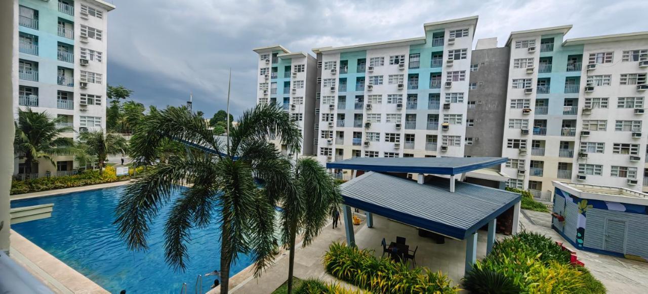 Casa Felicitas 2 - Home Feels 2 Bdr Condo Unit At Seawind Condominium Davao City 외부 사진