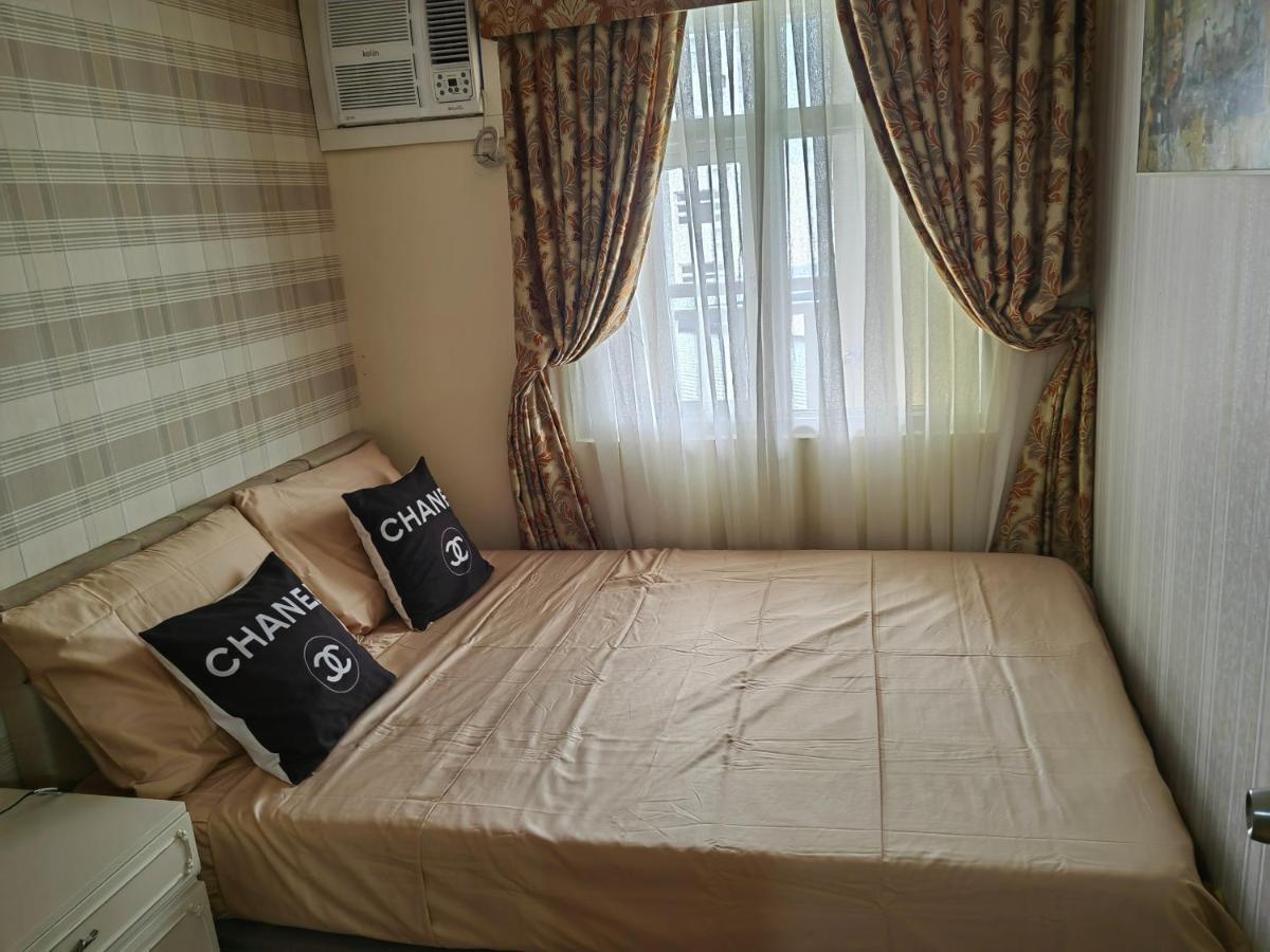 Casa Felicitas 2 - Home Feels 2 Bdr Condo Unit At Seawind Condominium Davao City 외부 사진