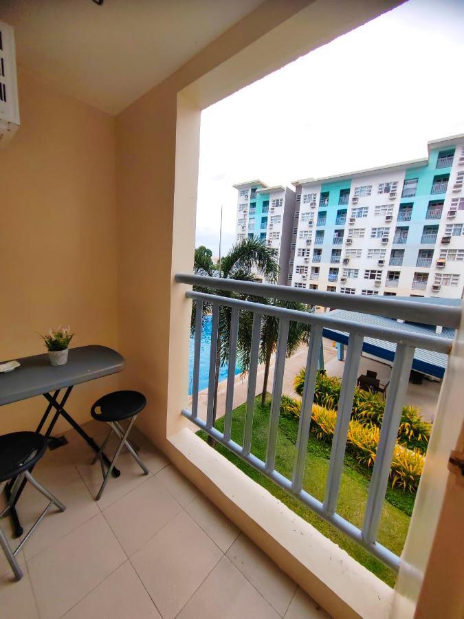 Casa Felicitas 2 - Home Feels 2 Bdr Condo Unit At Seawind Condominium Davao City 외부 사진