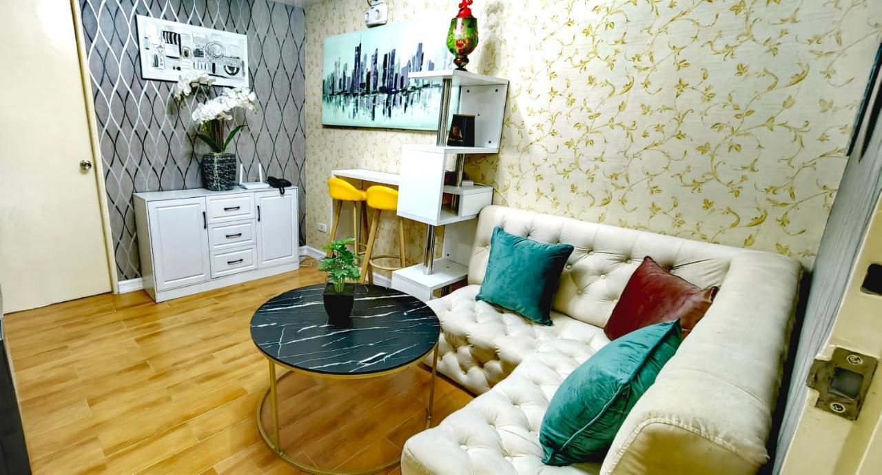 Casa Felicitas 2 - Home Feels 2 Bdr Condo Unit At Seawind Condominium Davao City 외부 사진
