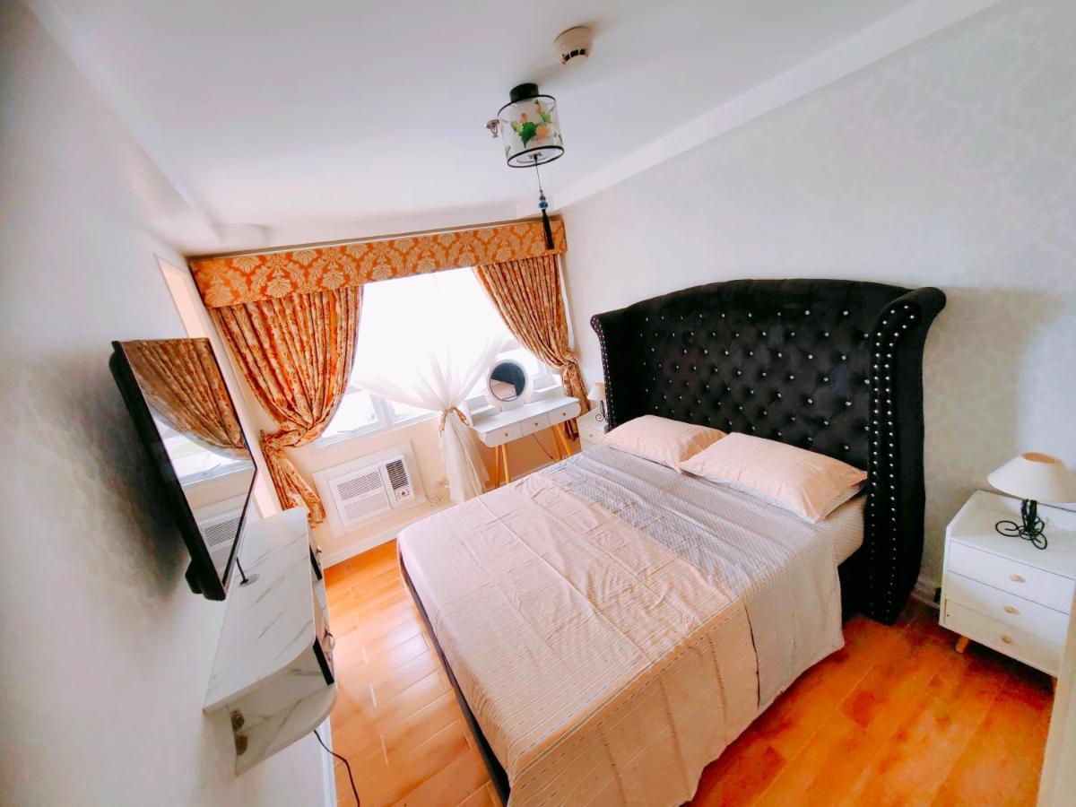 Casa Felicitas 2 - Home Feels 2 Bdr Condo Unit At Seawind Condominium Davao City 외부 사진