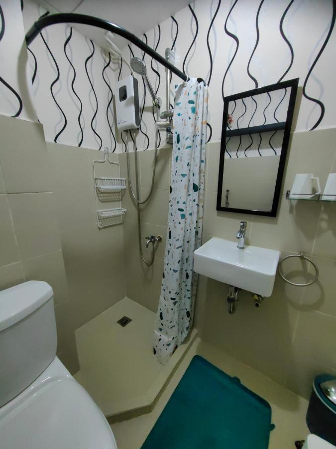 Casa Felicitas 2 - Home Feels 2 Bdr Condo Unit At Seawind Condominium Davao City 외부 사진