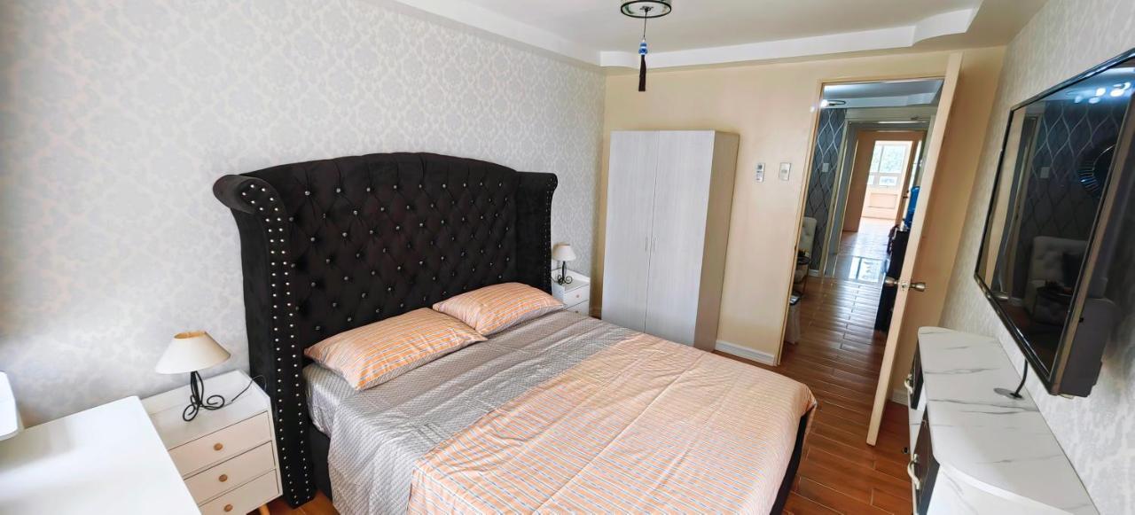 Casa Felicitas 2 - Home Feels 2 Bdr Condo Unit At Seawind Condominium Davao City 외부 사진