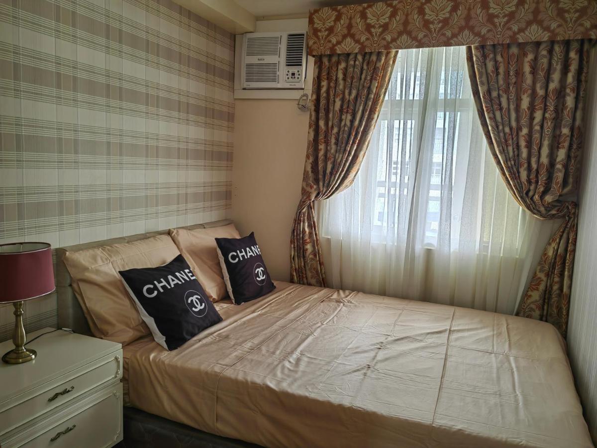 Casa Felicitas 2 - Home Feels 2 Bdr Condo Unit At Seawind Condominium Davao City 외부 사진