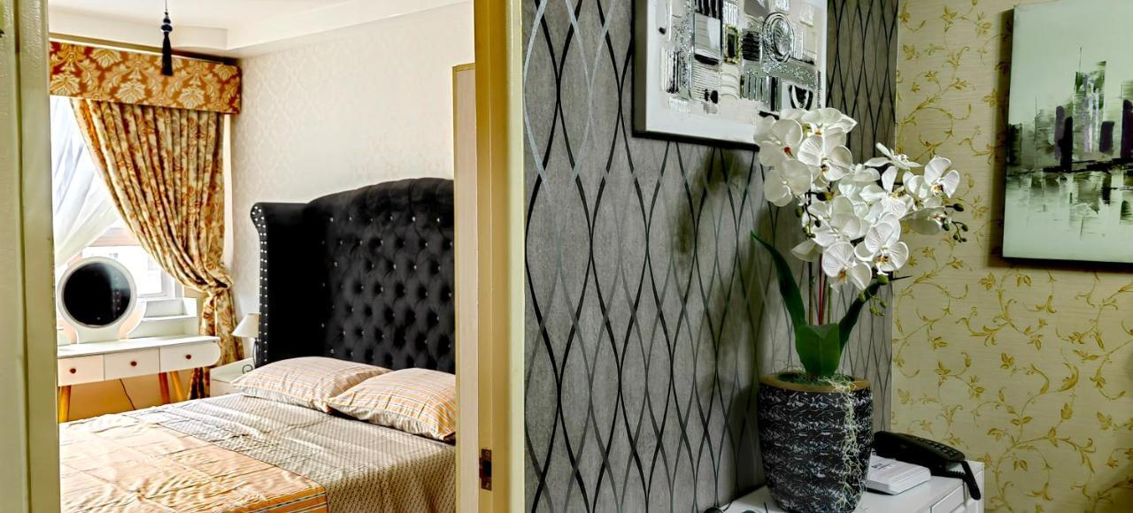 Casa Felicitas 2 - Home Feels 2 Bdr Condo Unit At Seawind Condominium Davao City 외부 사진