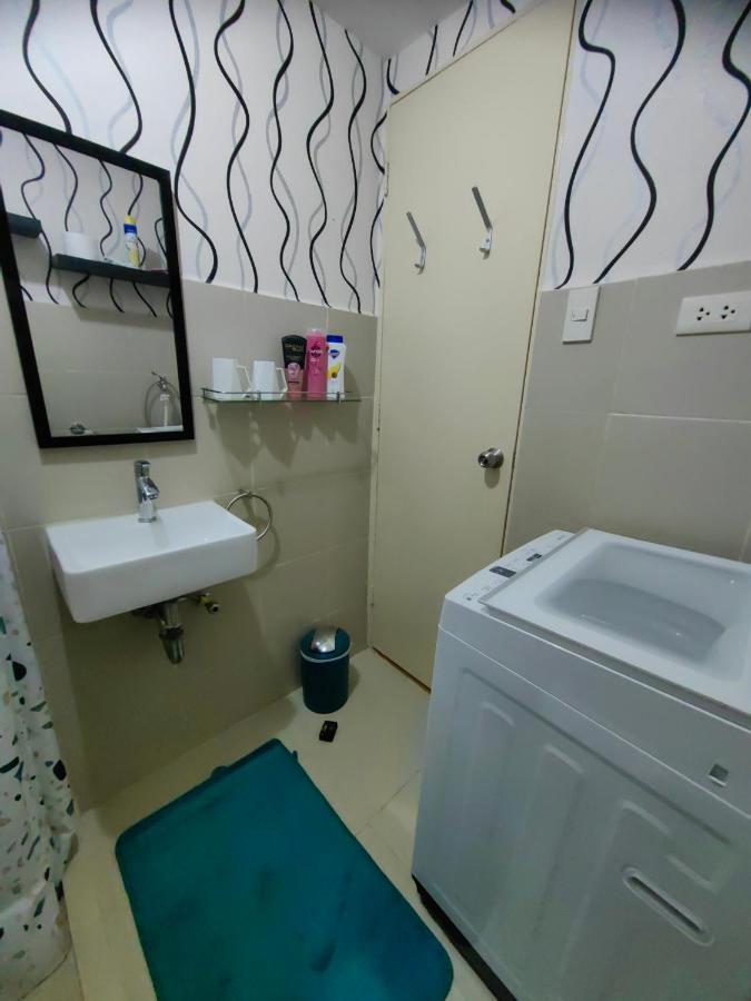Casa Felicitas 2 - Home Feels 2 Bdr Condo Unit At Seawind Condominium Davao City 외부 사진