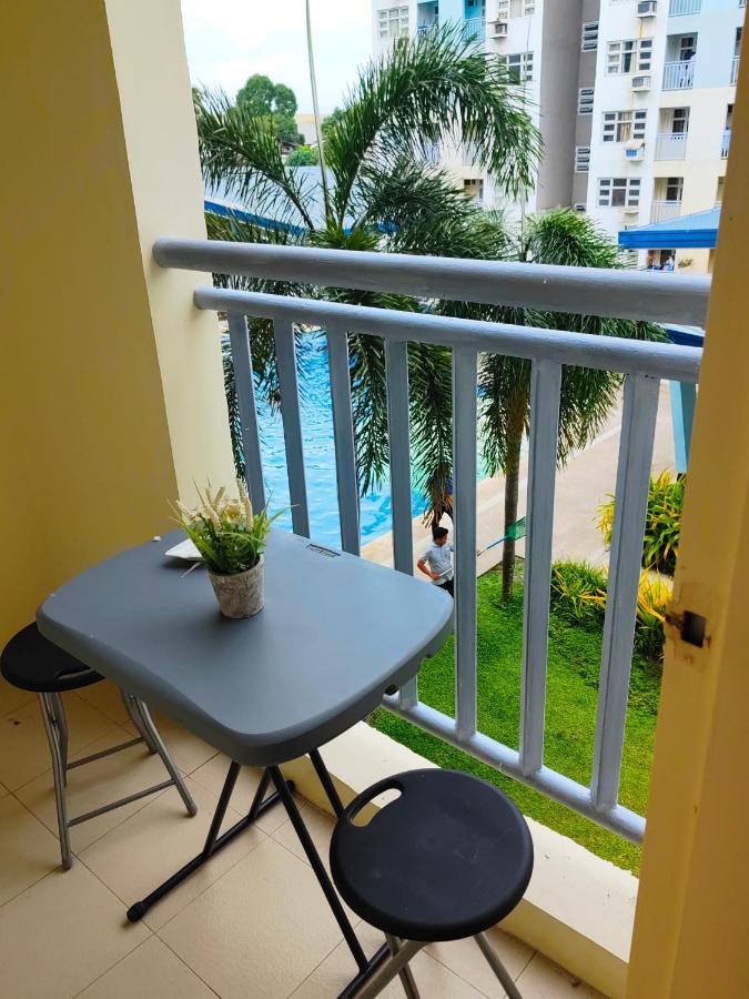 Casa Felicitas 2 - Home Feels 2 Bdr Condo Unit At Seawind Condominium Davao City 외부 사진