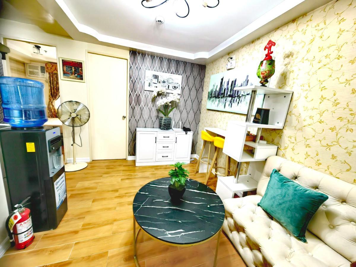 Casa Felicitas 2 - Home Feels 2 Bdr Condo Unit At Seawind Condominium Davao City 외부 사진