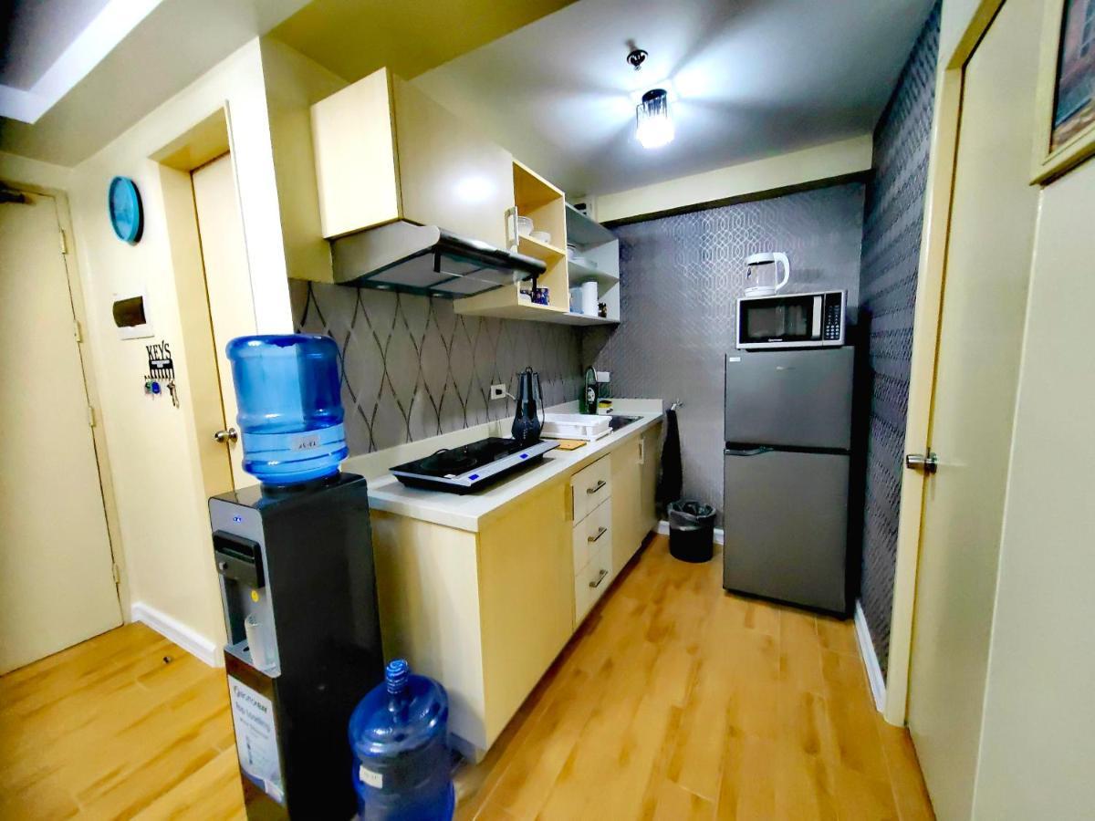Casa Felicitas 2 - Home Feels 2 Bdr Condo Unit At Seawind Condominium Davao City 외부 사진