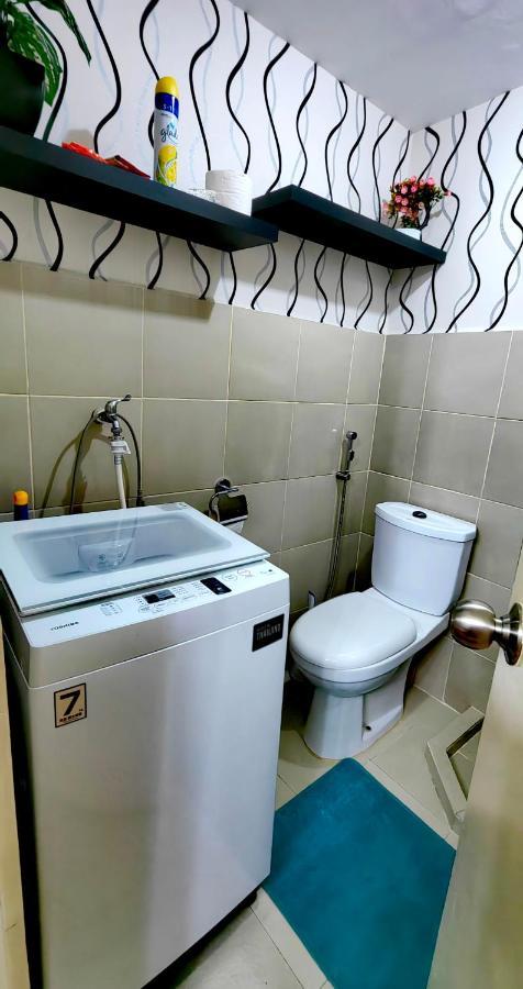 Casa Felicitas 2 - Home Feels 2 Bdr Condo Unit At Seawind Condominium Davao City 외부 사진