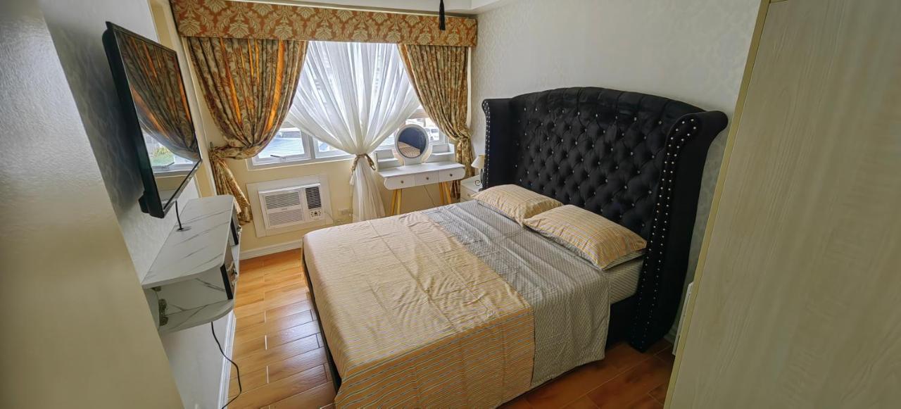 Casa Felicitas 2 - Home Feels 2 Bdr Condo Unit At Seawind Condominium Davao City 외부 사진